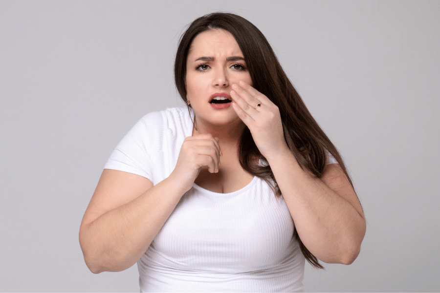 Addressing Tooth Size Discrepancies with Clear Aligners