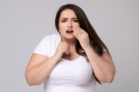 Addressing Tooth Size Discrepancies with Clear Aligners