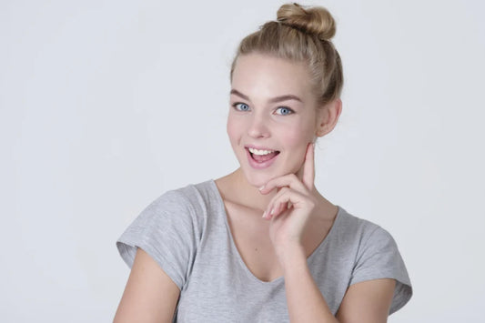 The clear aligner process