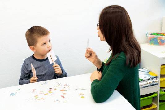 How Orthodontic Treatment Can help improve Speech Improvement