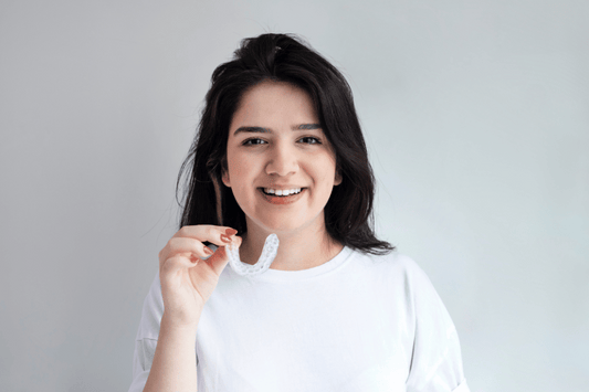 Teeth Alignment