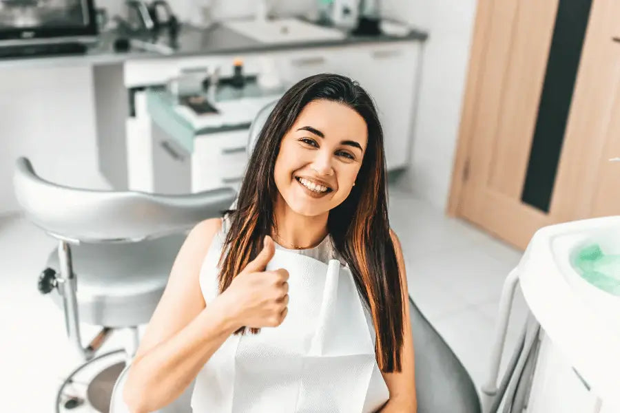 Clear Aligners for Dental Protrusion in Teens — Complete Guide – Aligner32