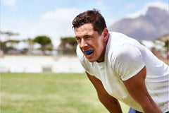 Top 7 Facts About Sports Mouth Guards