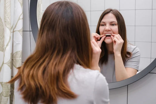 removable aligners