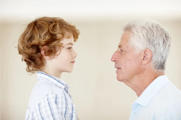 Aligners are generally safe for all ages