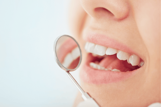 Clear Aligners for Rotated Teeth