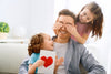 Make Dad's Day with a Stunning Smile Makeover this Father's Day –Get him Clear Aligners!