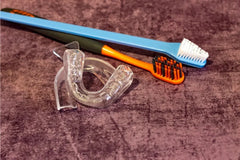 Essential Mouth Guard Cleaning Tips to Keep Them Fresh and Safe