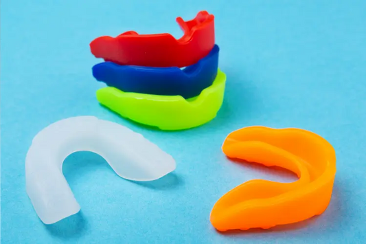 Mouthguards