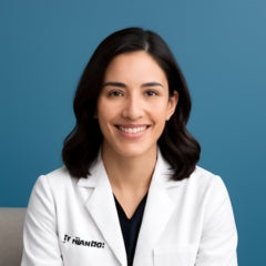 Dr. Olivia Martinez