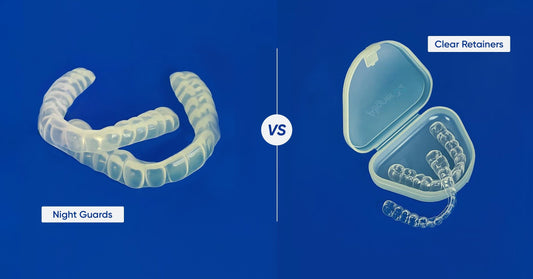 Can You Use a Retainer as a Night Guard? Expert Advice?