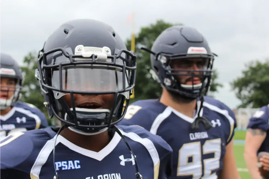 Best Mouth Guards for NFL Players: What Are They Using?