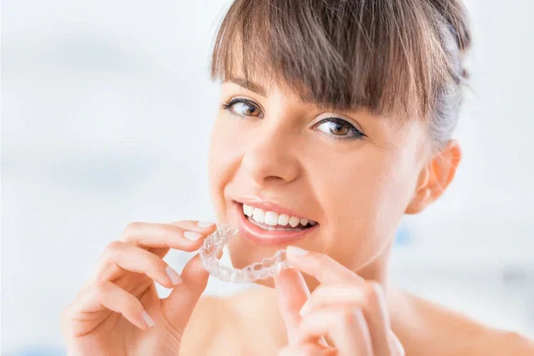 Transparent Braces: Are They the Right Choice for You?