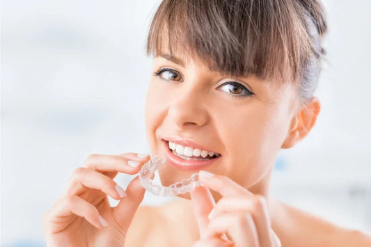 Transparent Braces: Are They the Right Choice for You?