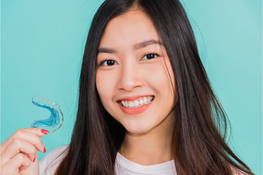 The Importance of Wearing Retainers: Maintaining a Straight and Healthy Smile