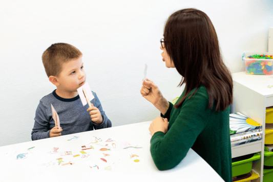  How Orthodontic Treatment Can help improve Speech Improvement