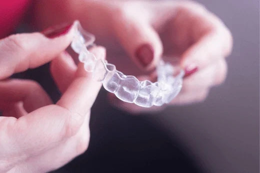 Clear Dental Aligners