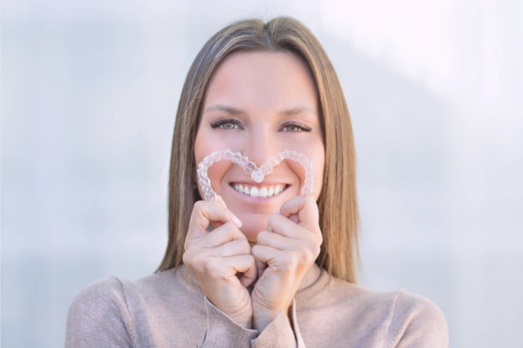 clear aligners