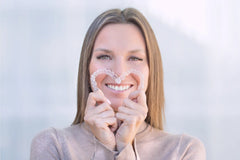 Clear Aligners: Boosting Confidence with a Smile