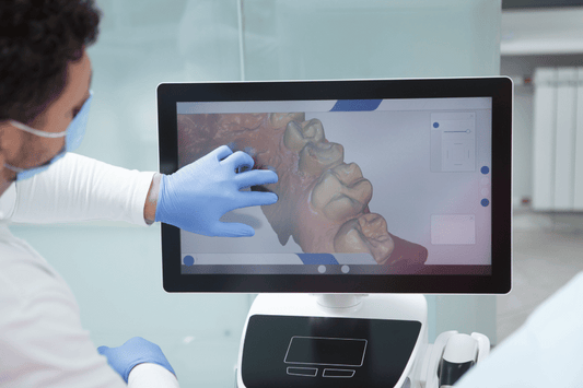 dental scan