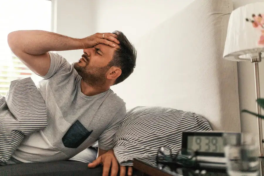 Teeth Alignment and Migraines