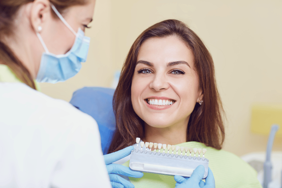 Teeth Straightening for Adults: Straighter Smile Is Within Reach