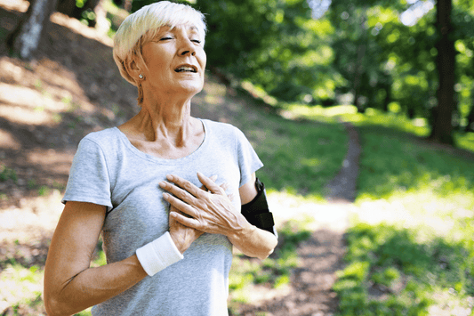 The Link Between Oral Health and Cardiovascular Disease