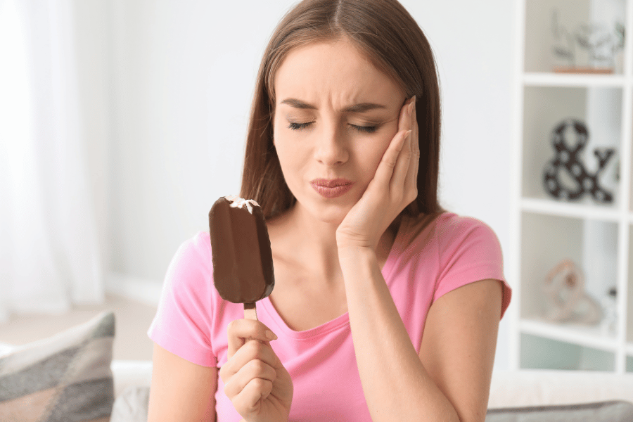Dental Sensitivity