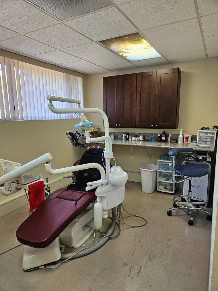 Jose M. Sosa, DDS, Inc