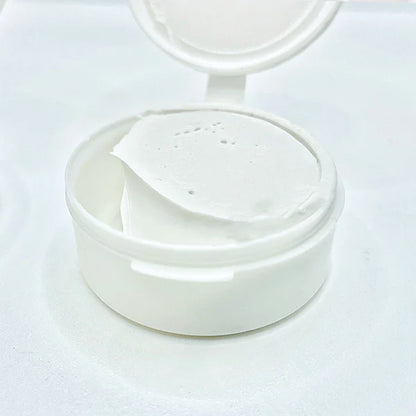 Dental impression putty