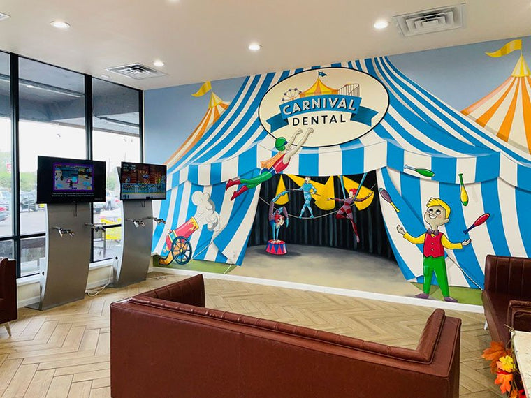 Carnival Dental & Orthodontics