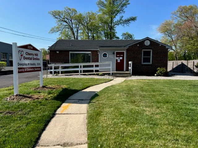 Cherry Hill Dental Smiles