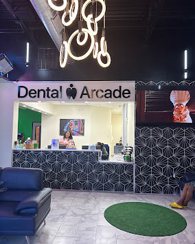 Dental Arcade & Orthodontics