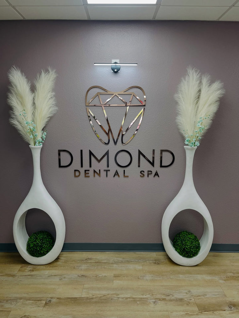 Dimond Dental Spa