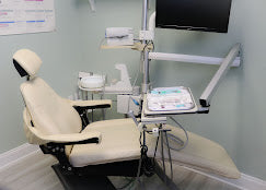 Dr. Angela McMullin - 3D Dental Smile