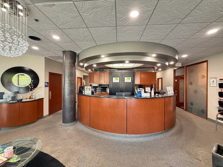 Fremont Dental Imaging