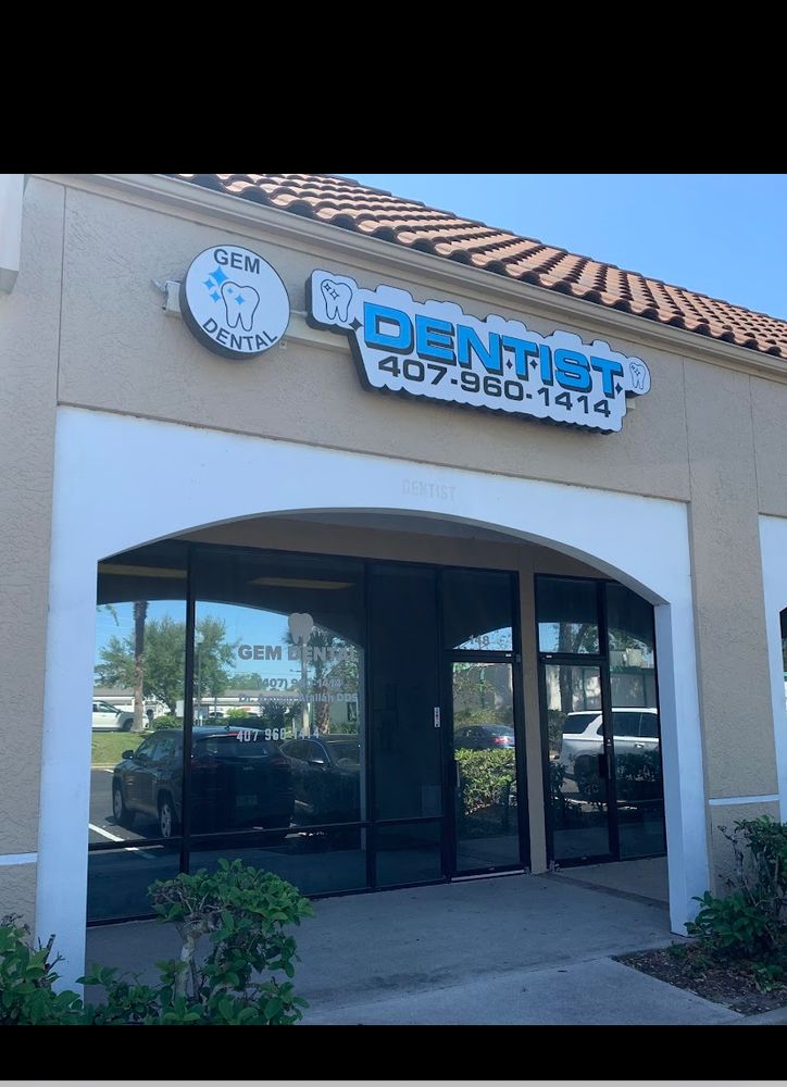 Gem Dental