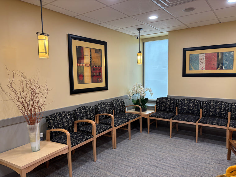 Gentle Care Family Dentistry