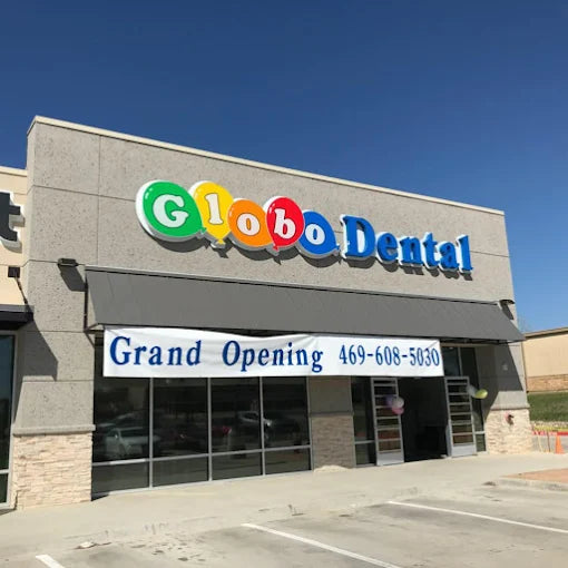 Globo Dental & Orthodontics