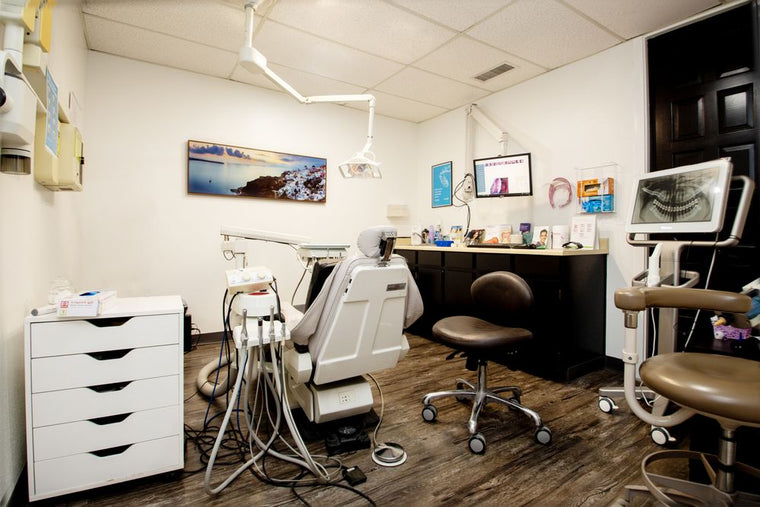 Heavenly Smiles Dentist