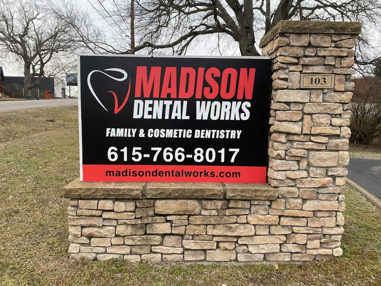 Madison Dental Works