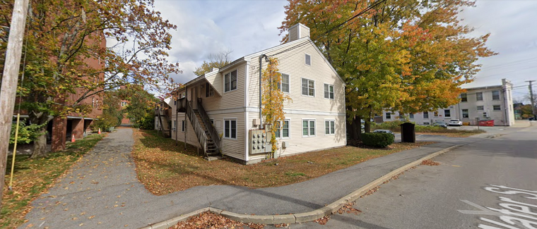 Maine Emergency Dentist