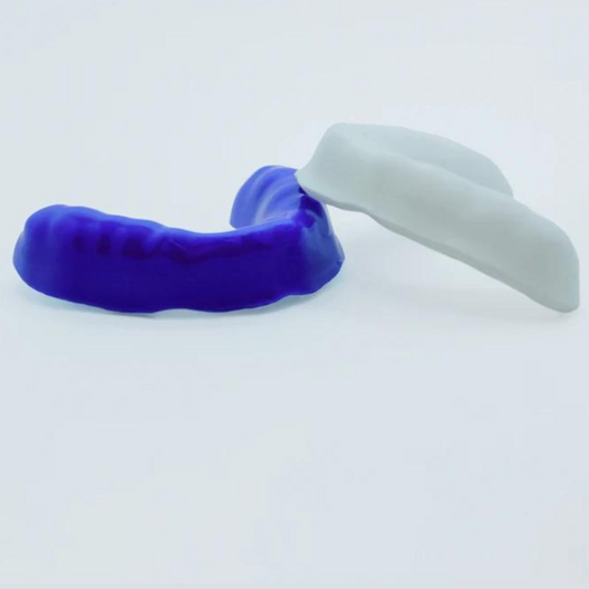mouth-guard