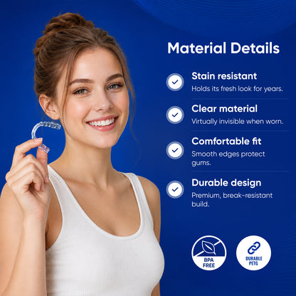 Night Wear Single Arch Plan