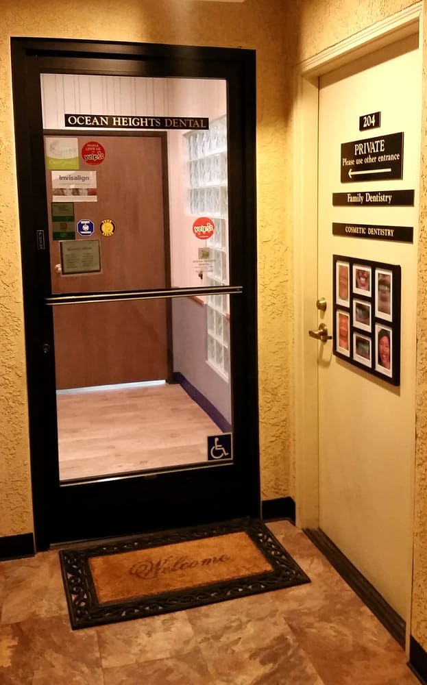 Ocean Heights Dental