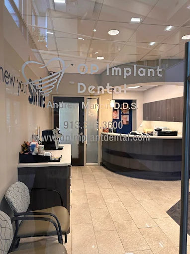 OP Implant Dental