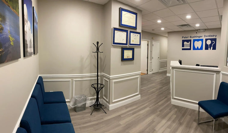 Patel Bushinger Dentistry