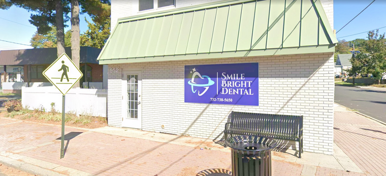 Smile Bright Dental
