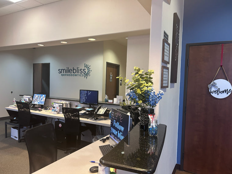 Smilebliss Orthodontics