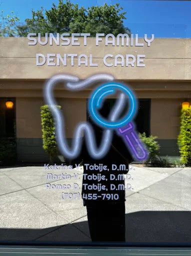 Sunset Family Dental Care